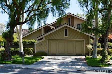 6 Pinewood #66 Irvine, CA 92604