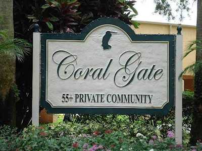 5803 Coral Lake Dr #103 Margate, FL 33063
