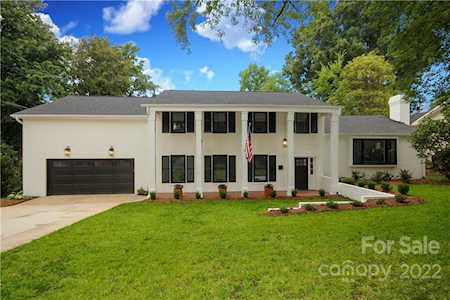 2934 Eastburn Rd Charlotte, NC 28210