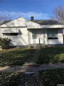 8419 N N Lozier Ave Warren, MI 48089