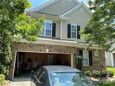11015 Lucky Horseshoe Ln Charlotte, NC 28277