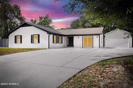 4617 Norwich Road Wilmington, NC 28405