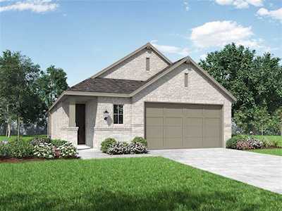 3918 Southbend Court Denison, TX 75020