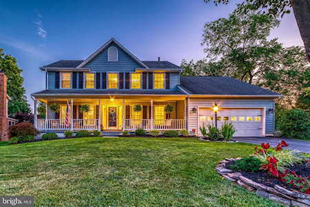 21331 Sweet Clover Place Ashburn, VA 20147