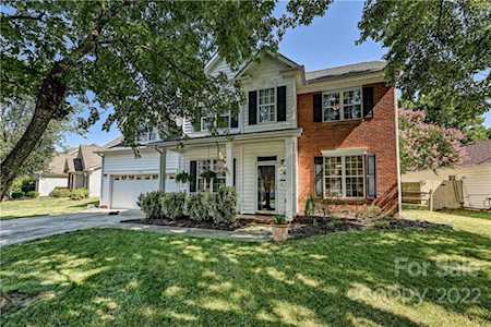 13518 Michael Lynn Rd Charlotte, NC 28278