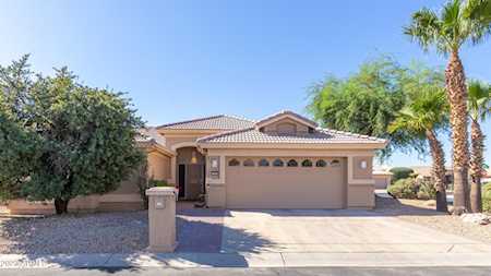 14995 W Indianola Avenue Goodyear, AZ 85395