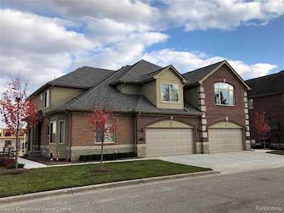 15052 Friar Ln Shelby Twp, MI 48315