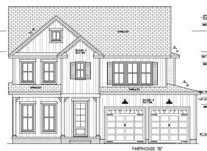 2817 High Plains Drive #Lot 82 Fuquay Varina, NC 27526