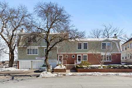 87-89 Nottinghill Road Boston, MA 02135