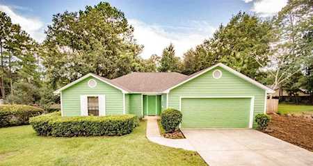 2717 Baldwin Dr Tallahassee, FL 32309