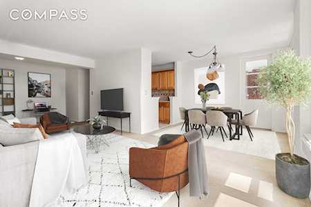 601 Kappock St #4-H Bronx, NY 10463