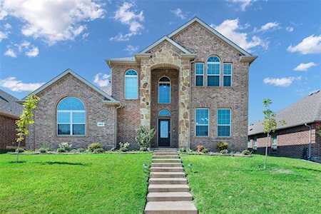 2615 Gum Tree Trail Wylie, TX 75098