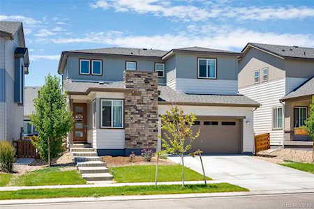 10039 Yampa St Commerce City, CO 80022