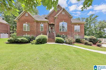 304 Timber Ridge Trail Alabaster, AL 35007