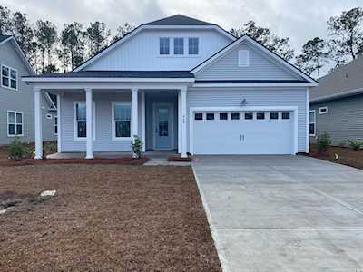 460 Bumble Circle Murrells Inlet, SC 29576