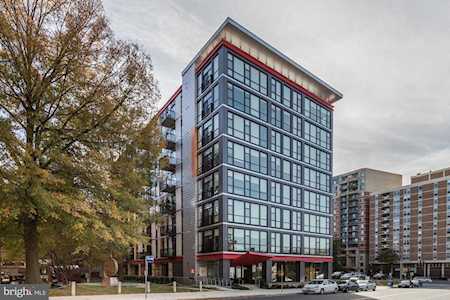1320 Fenwick Ln #707 Silver Spring, MD 20910