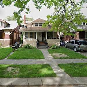 7429 Woodrow Wilson St Detroit, MI 48206