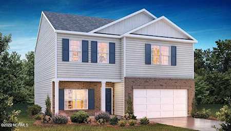 917 Riverstone Drive Greenville, NC 27858
