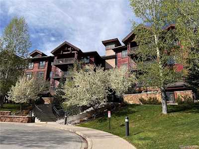 1800 Medicine Springs Drive Dr #5103 Steamboat Springs, CO 80487