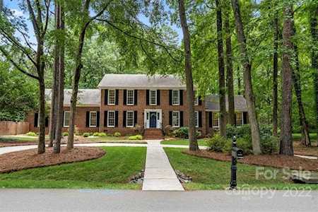 2830 Rosegate Ln Charlotte, NC 28270