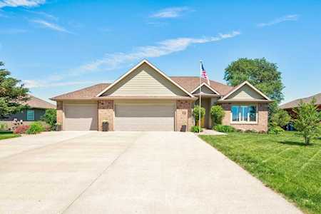 520 34th St Milford, IA 51331