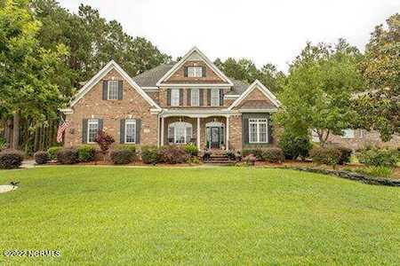 390 Autumn Pheasant Loop Calabash, NC 28467