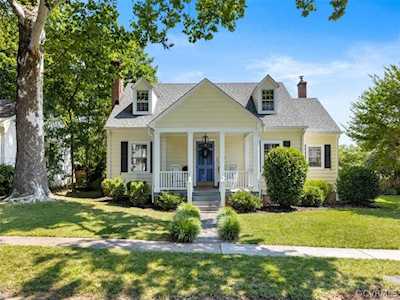 5706 Bromley Ln Richmond, VA 23226
