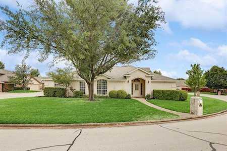 9541 Fair Haven Street Fort Worth, TX 76179