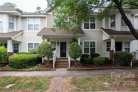 8310 Brickle Ln Huntersville, NC 28078
