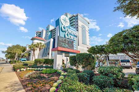 2401 S Ocean Blvd. #1164 Myrtle Beach, SC 29577