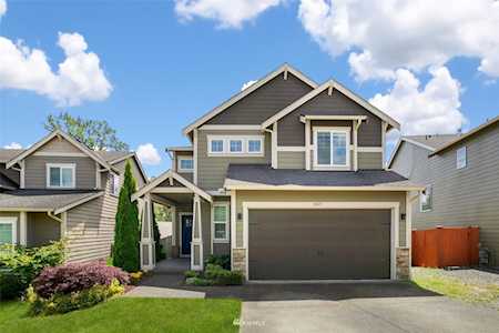 18415 SE 244th St Covington, WA 98042