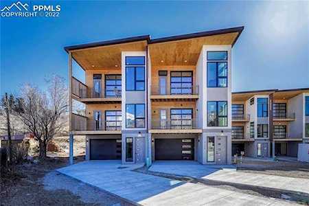 2260 Glenn Street Colorado Springs, CO 80904