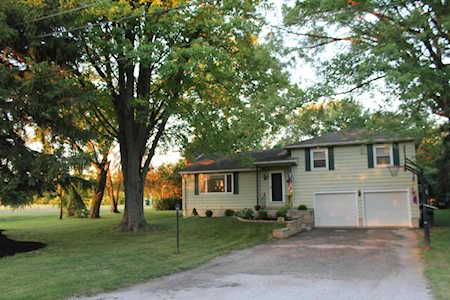 810 Richland Terrace Marion, OH 43302