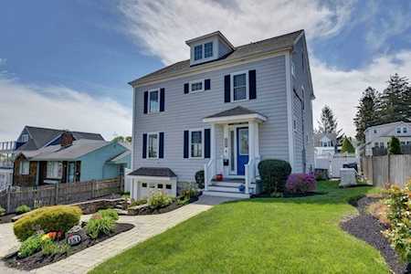 151 Huckins Ave Quincy, MA 02171