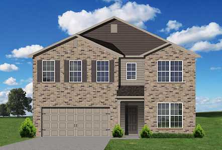 1157 Marlena Ln Lexington, KY 40511
