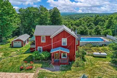 414 Davos Road Woodridge, NY 12789