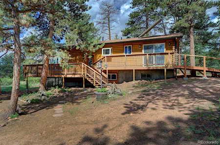 13401 S Choctaw St Pine, CO 80470