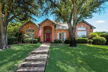 7600 Acorn Drive North Richland Hills, TX 76182