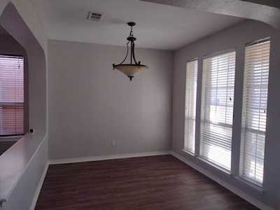 5404 Buckskin Drive The Colony, TX 75056
