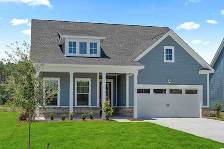 527 Bumble Circle Murrells Inlet, SC 29576