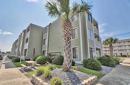 4801 N Ocean Blvd. #3M North Myrtle Beach, SC 29582