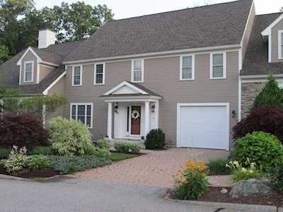 70 Caldwell Farm Road #70 Newbury, MA 01922