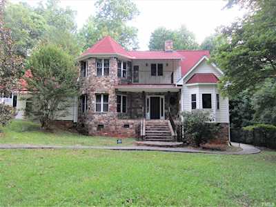 2320 Stagecoach Drive Hillsborough, NC 27278
