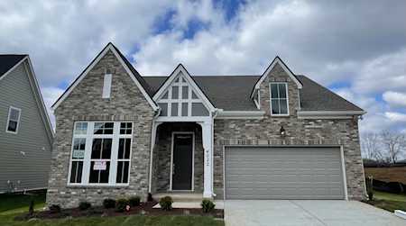 4022 John Marsh Rd Spring Hill, TN 37174