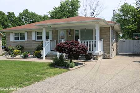 7104 Bedum Ln Louisville, KY 40258