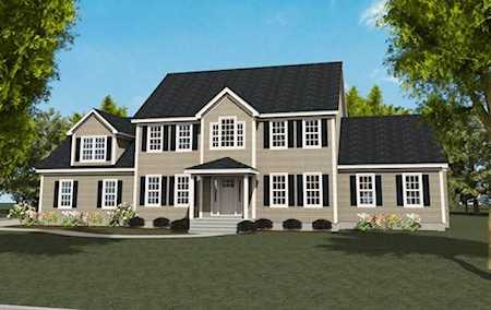 0 Lot 2 Nabnasset Drive Chelmsford, MA 01460