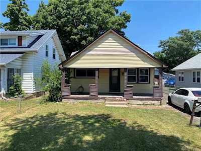 2215 N Oneida Avenue Dayton, OH 45414