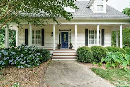 5422 Brushy Meadows Drive Fuquay Varina, NC 27526