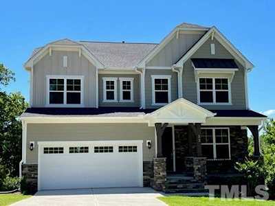 17 North Crest Drive Chapel Hill, NC 27517