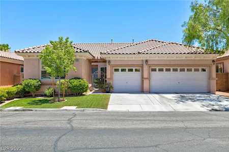 10760 Villa Torre St Las Vegas, NV 89141